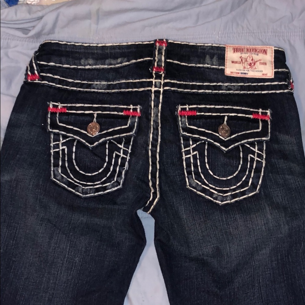 True religion jeans